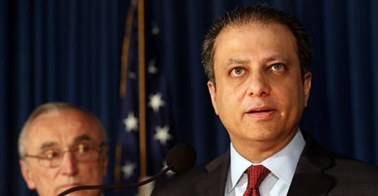 Preet-Bharara