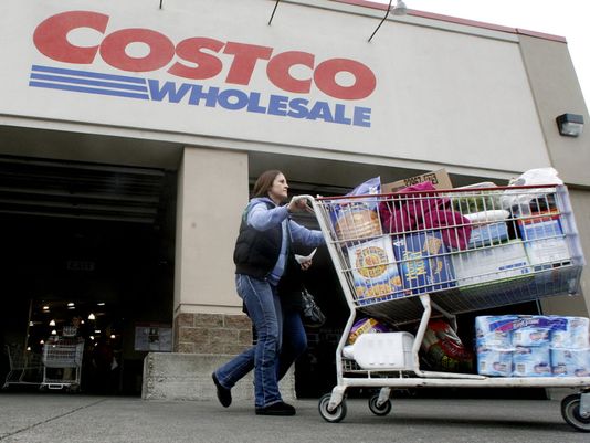 costco