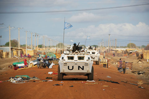 south-sudan-un